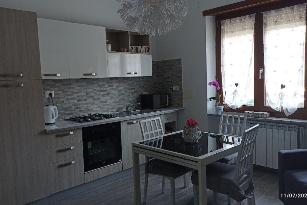Turin Little House Apartment Exterior foto