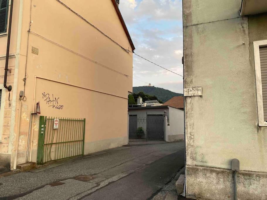 Turin Little House Apartment Exterior foto